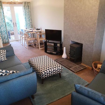 Highland Home From Home 因弗内斯 外观 照片
