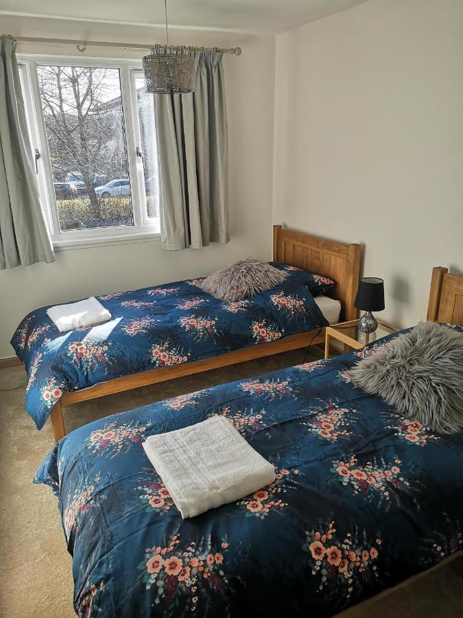 Highland Home From Home 因弗内斯 外观 照片