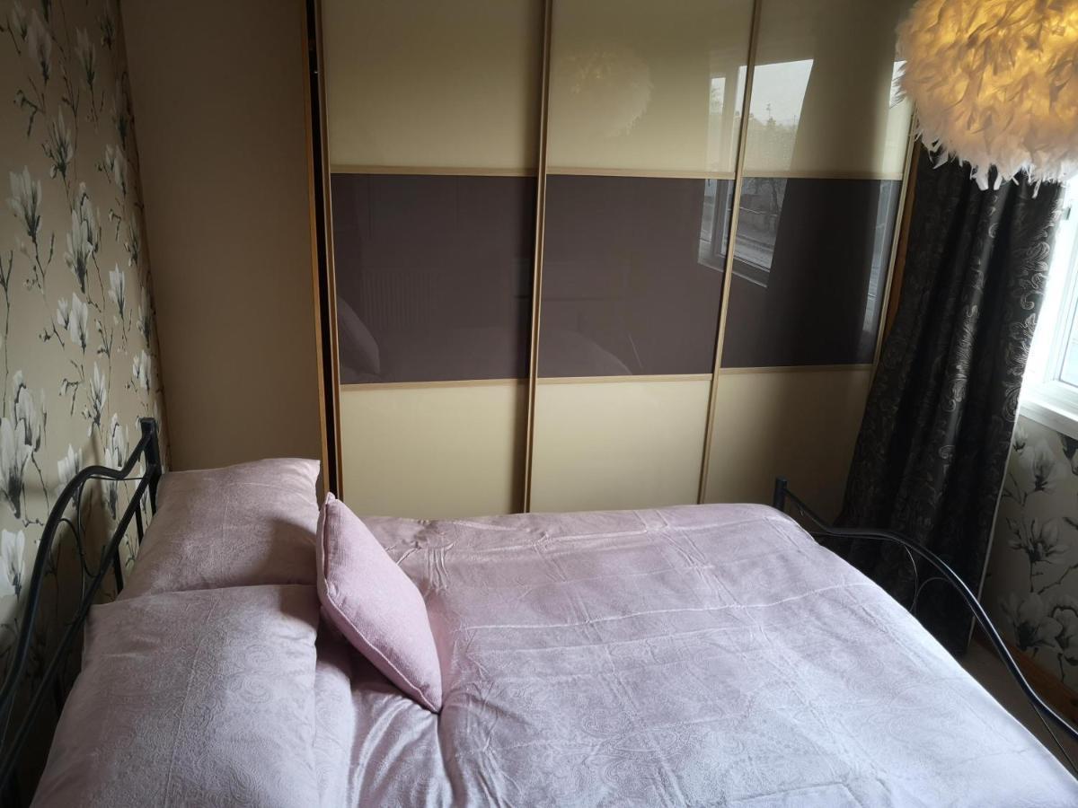 Highland Home From Home 因弗内斯 外观 照片