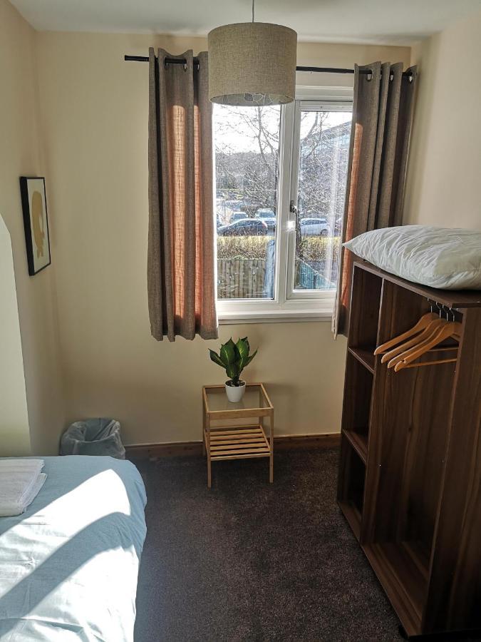 Highland Home From Home 因弗内斯 外观 照片
