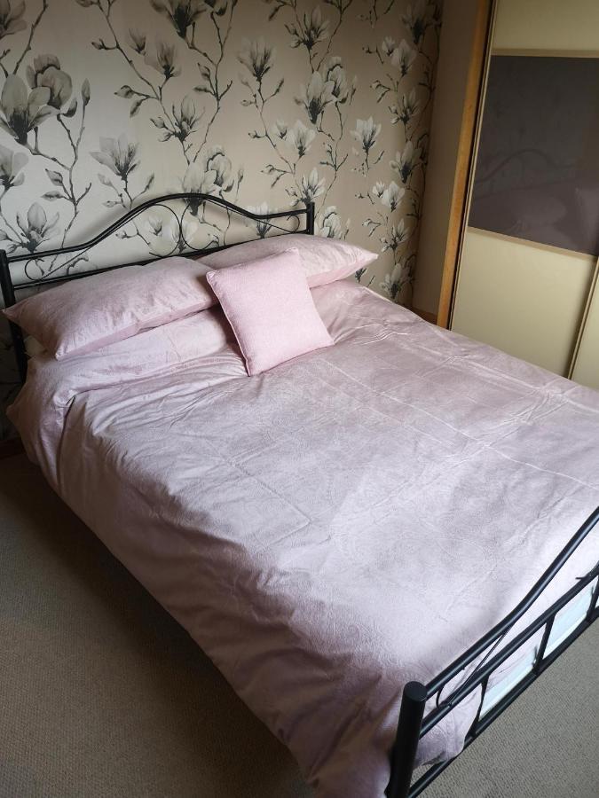 Highland Home From Home 因弗内斯 外观 照片