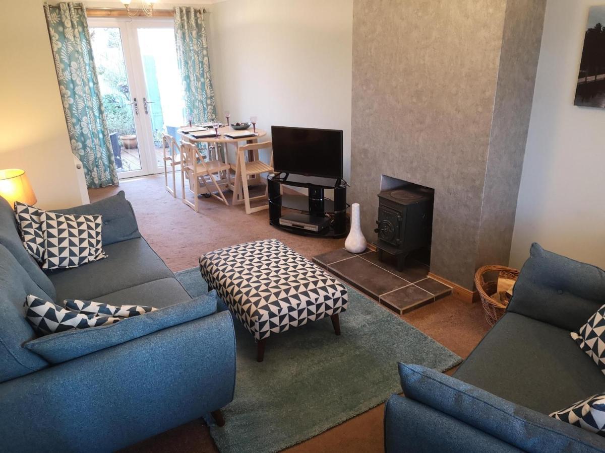 Highland Home From Home 因弗内斯 外观 照片